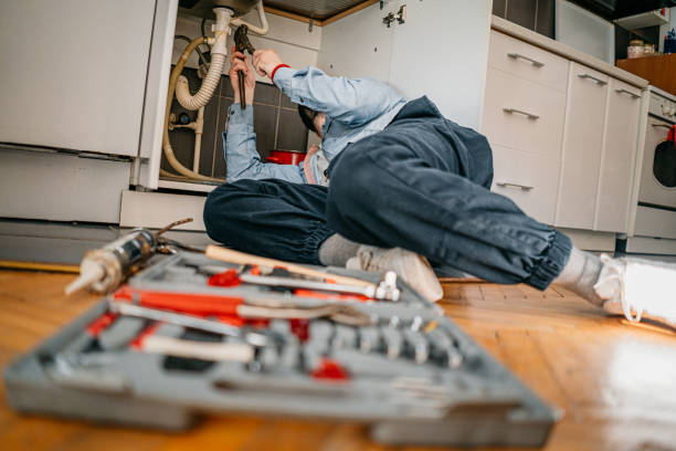 Reliable Boyes Hot Springs, CA Plumbing Solutions