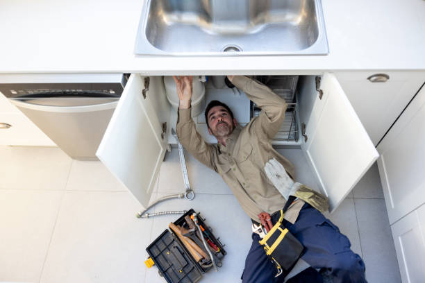 Best Plumbing Inspection Services  in Boyes Hot Springs, CA