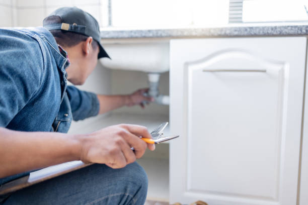 Best Shower Repair Services  in Boyes Hot Springs, CA
