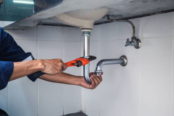 Best Plumbing Installation Services  in Boyes Hot Springs, CA