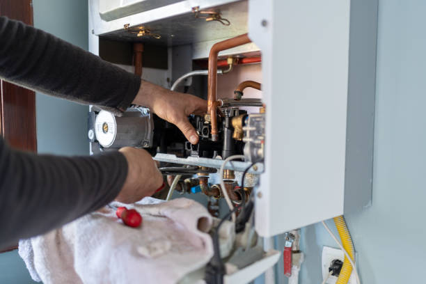 Best Clogged Drain Plumber  in Boyes Hot Springs, CA