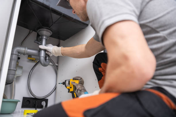 Best Septic Systems  in Boyes Hot Springs, CA